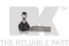 Наконечник рульової тяги Mazda 626, MX-6, Xedos 6 NK 5033235 (фото 1)