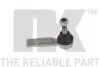 Наконечник рульової тяги Mazda 626, MX-6, Xedos 6 NK 5033235 (фото 2)