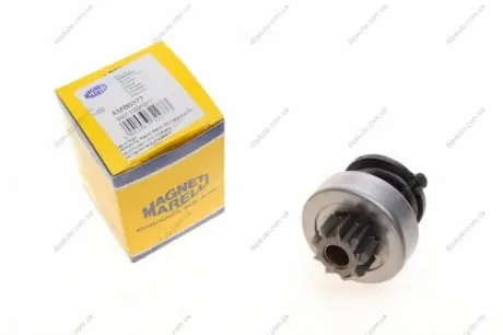 Провідна шестерня стартер MAGNETI MARELLI 940113020377