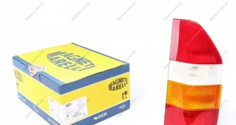 Задний фонарь MAGNETI MARELLI 712367201119