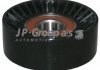 Натяжной ролик, поликлиновой  ремень JP GROUP 1218200500