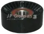Натяжний ролик, полікліновий ремінь JP GROUP 1218200500