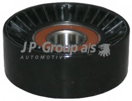 Натяжний ролик, полікліновий ремінь JP GROUP 1218200500 (фото 1)