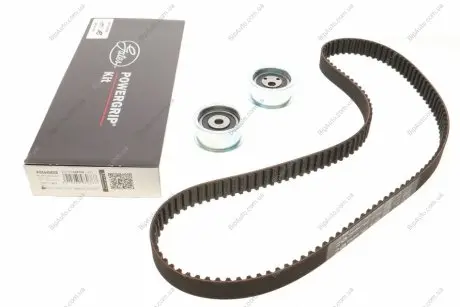 Комплект ремня ГРМ Gates K055468XS
