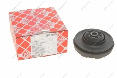 Подушка опори амортизатора переднього FEBI FEBI BILSTEIN 40632