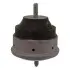 Опора двигателя лв. BMW 5 (E39) 2.0D 00-03 17862