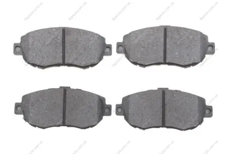 Тормозные колодки LEXUS GS300/IS "F "93-05 BOSCH 0986494211