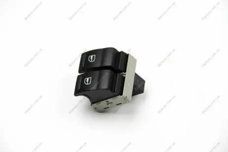 Кнопка стеклоподъемника VW T5 03- Л. 90-860-087 BSG BSG90860087
