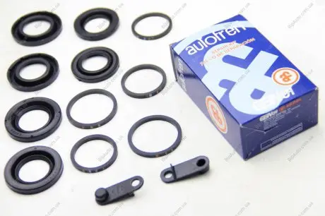 Ремкомплект, тормозной суппорт SEINSA AUTOFREN D42182