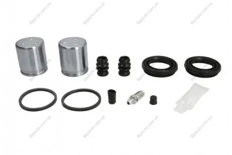 Ремкомплект, тормозной суппорт SEINSA AUTOFREN D41840C