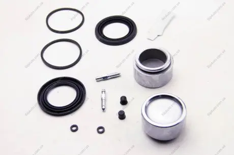 Ремкомплект, тормозной суппорт SEINSA AUTOFREN D41780C