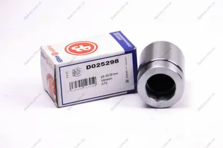 Поршень, корпус скоби гальма SEINSA AUTOFREN D025298