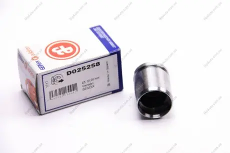 Поршень, корпус скобы тормоза SEINSA AUTOFREN D025258