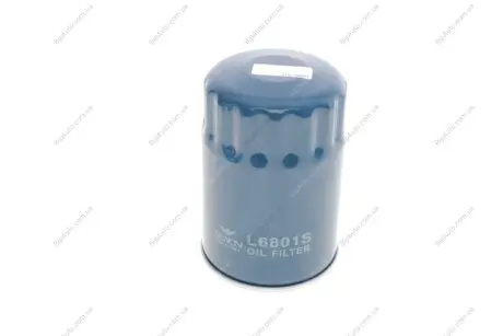 Фильтр масляный GENERAL MOTORS GM 92068246