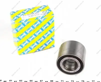 Підшипник роликовий SNR FC.41795.S01 SNR NTN FC41795S01 (фото 1)