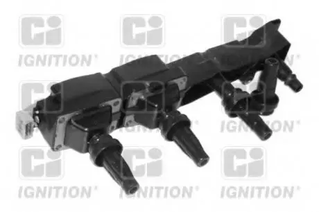 Катушка зажигания QH QUINTON HAZELL XIC8215