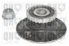 Подшипник ступицы QH QWB1092