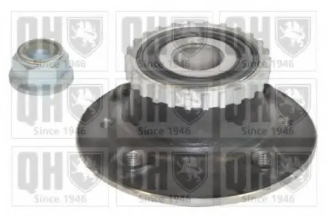 Подшипник ступицы QH QUINTON HAZELL QWB1092
