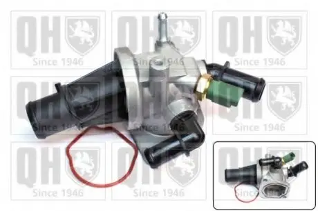 Термостат QH QUINTON HAZELL QTH608K