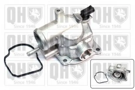 Термостат QH QUINTON HAZELL QTH605K