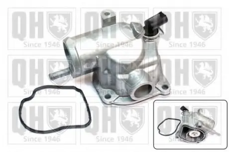 Термостат QH QUINTON HAZELL QTH597K