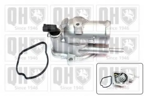 Термостат QH QUINTON HAZELL QTH596K