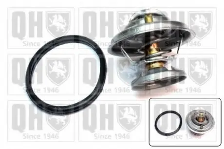 Термостат QH QUINTON HAZELL QTH295K