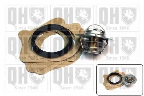 Термостат QH QUINTON HAZELL QTH136K