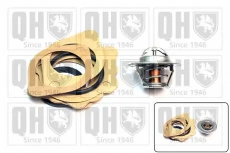Термостат QH QUINTON HAZELL QTH102K