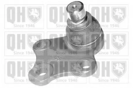 Шарова опора QH QUINTON HAZELL QSJ9537S