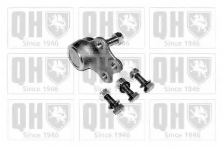 Несучий / напрямний шарнір QUINTON HAZELL QSJ874S
