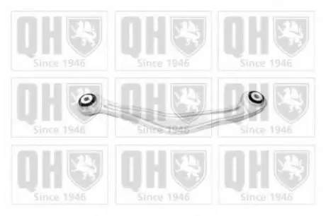 Рычаг подвески QH QUINTON HAZELL QSJ3537S