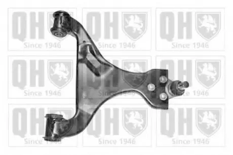 Важіль підвіски QH QUINTON HAZELL QSA2289S