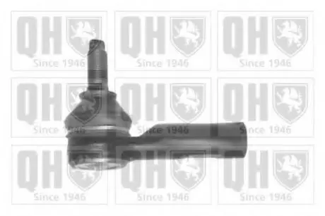 Наконечник рульової тяги QH QUINTON HAZELL QR3711S