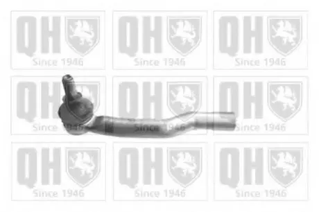Наконечник рулевой тяги QH QUINTON HAZELL QR3643S