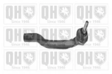 Наконечник рульової тяги QH QUINTON HAZELL QR3586S