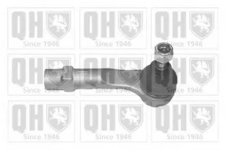 Наконечник рульової тяги QH QUINTON HAZELL QR3581S