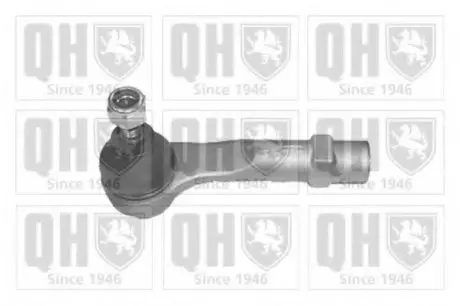 Наконечник рульової тяги QH QUINTON HAZELL QR3580S