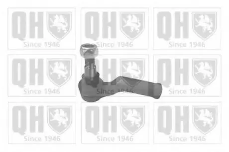Наконечник рульової тяги QH QUINTON HAZELL QR3558S