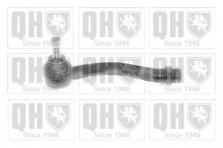 Наконечник рульової тяги QH QUINTON HAZELL QR3439S