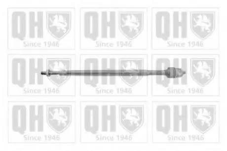 Рульова тяга QH QUINTON HAZELL QR3411S