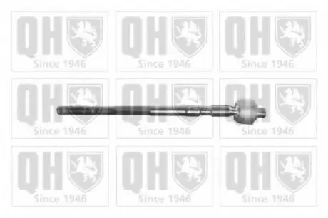 Осевой шарнир, рульова тяга QUINTON HAZELL QR3343S