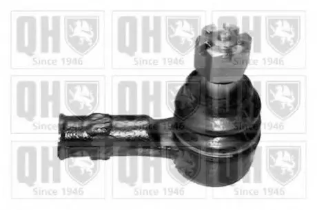 Наконечник рулевой тяги QH QUINTON HAZELL QR2781S