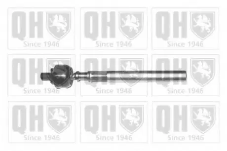 Рулевая тяга QH QUINTON HAZELL QR2635S