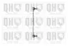 Тяга / стійка, стабілізатор QH QUINTON HAZELL QLS3609S (фото 1)