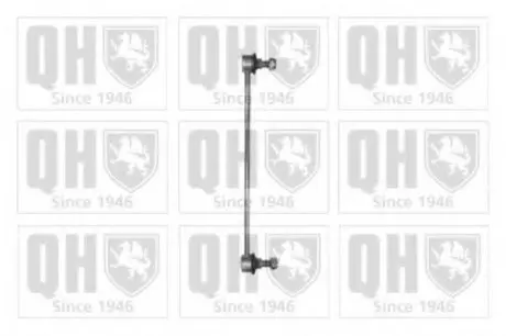 Тяга / стійка, стабілізатор QH QUINTON HAZELL QLS3609S