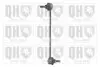 Тяга / стійка, стабілізатор QH QUINTON HAZELL QLS3538S (фото 1)