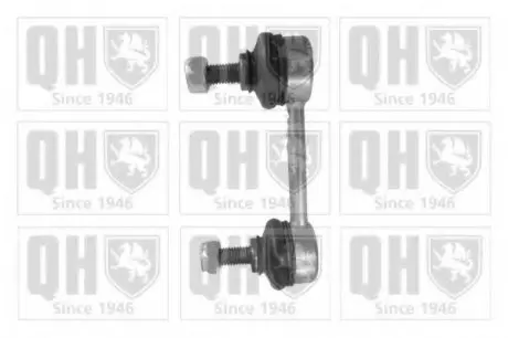 Тяга/стойкая, стабилизатор QH QUINTON HAZELL QLS3444S