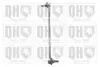 Тяга / стійка, стабілізатор QH QUINTON HAZELL QLS3389S (фото 1)