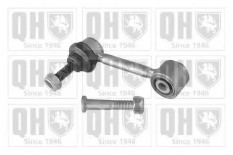 Тяга / стійка, стабілізатор QH QUINTON HAZELL QLS3329S